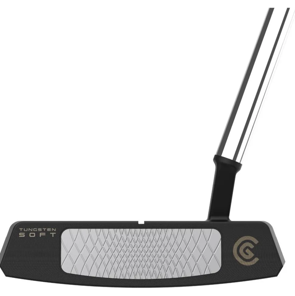 Putter Cleveland Frontline Elite UST Graphite ELEVADO Slant Neck