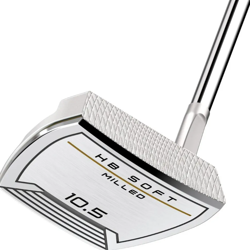 Putter Cleveland HB Soft Milled 10.5S
