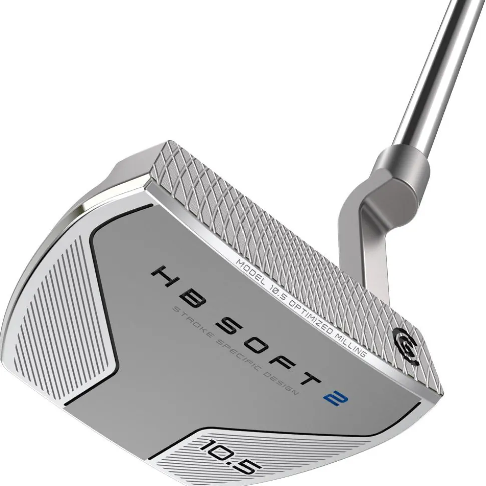 Putter Cleveland HB Soft 2 10.5P