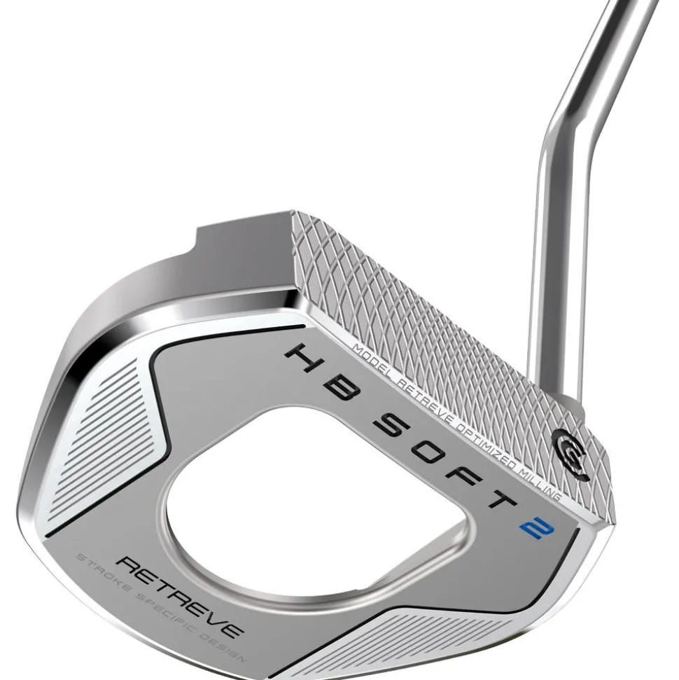 Putter Cleveland HB Soft 2 Retreve