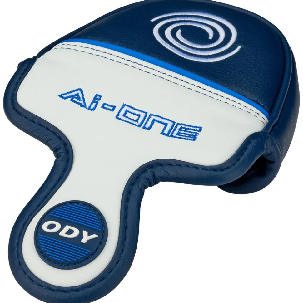 Putter Odyssey Golf Ai-ONE 2-Ball DB