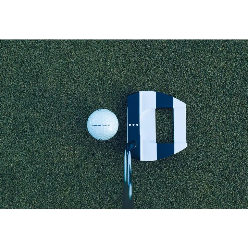 Putter Odyssey Golf Ai-ONE Jailbird Mini S