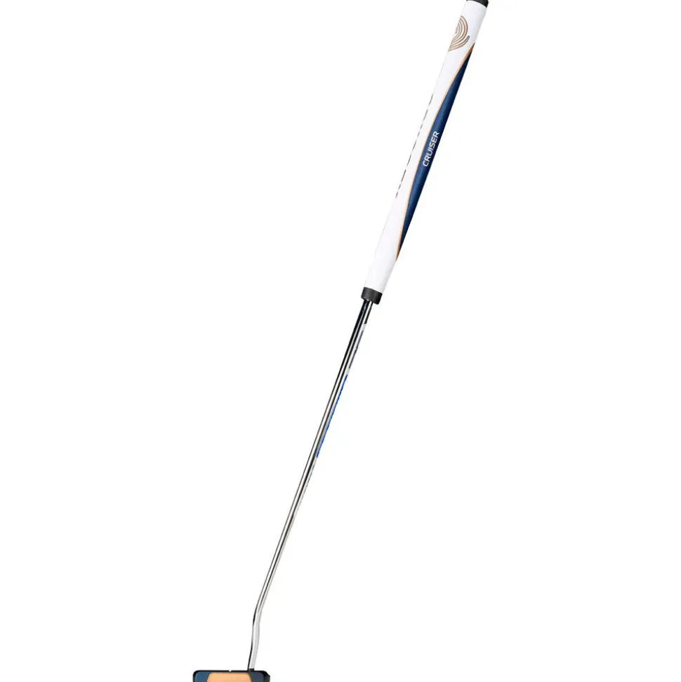 Putter Odyssey Golf Ai-ONE Milled Cruiser Jailbird Versa DB