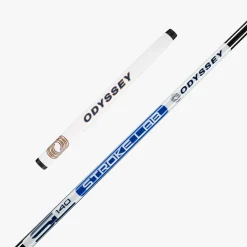 Putter Odyssey Golf Ai-ONE Milled Cruiser Jailbird Versa DB