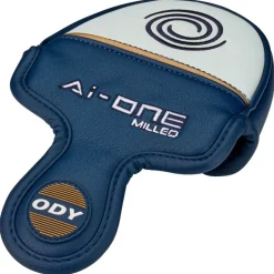 Putter Odyssey Golf Ai-ONE Milled Rossie V T DB