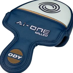 Putter Odyssey Golf Ai-ONE Milled Three T S
