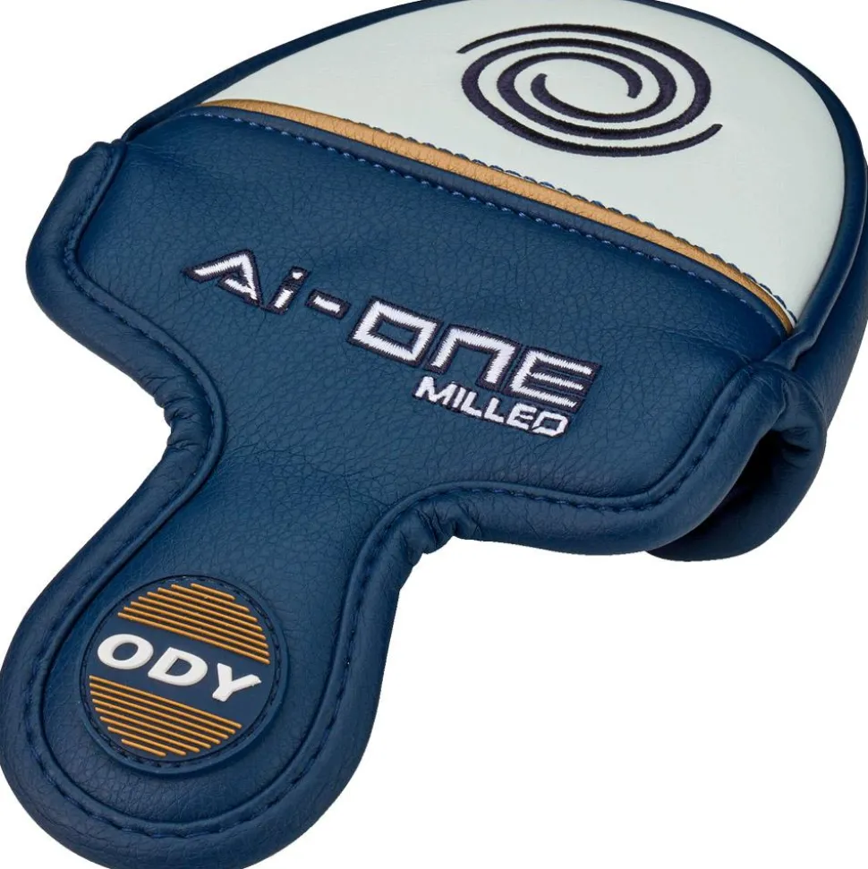 Putter Odyssey Golf Ai-ONE Milled Three T S