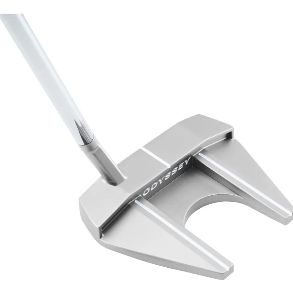 Putter Odyssey Golf Ai-One Silver 7 S