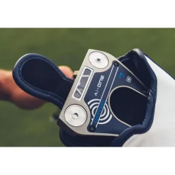 Putter Odyssey Golf Ai-One Silver 7 S