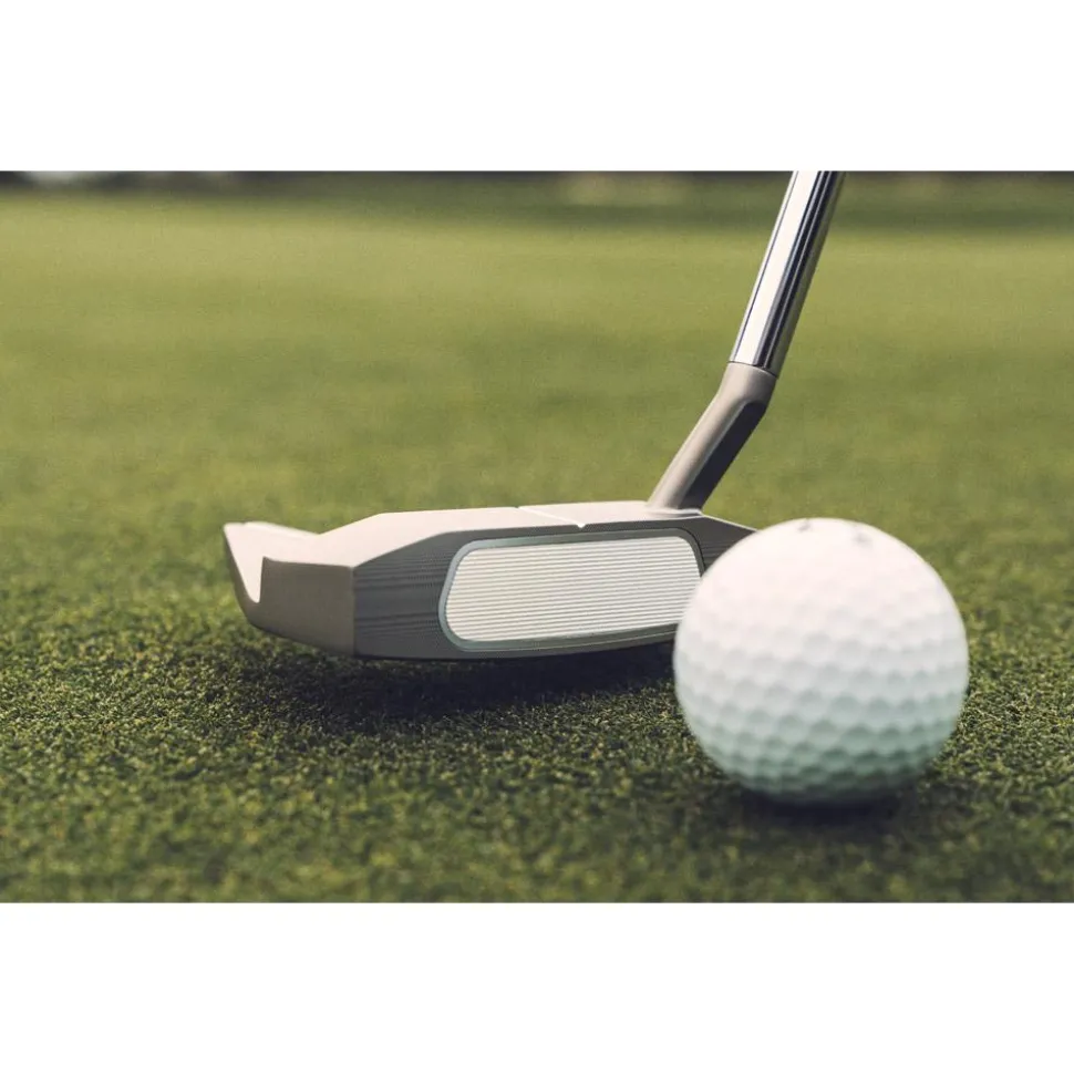 Putter Odyssey Golf Ai-One Silver 7 S