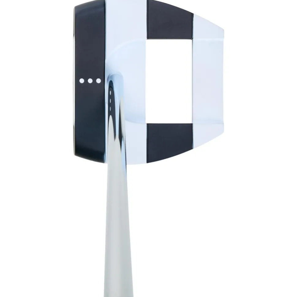 Putter Odyssey Golf Ai-ONE Square 2 Square Jailbird