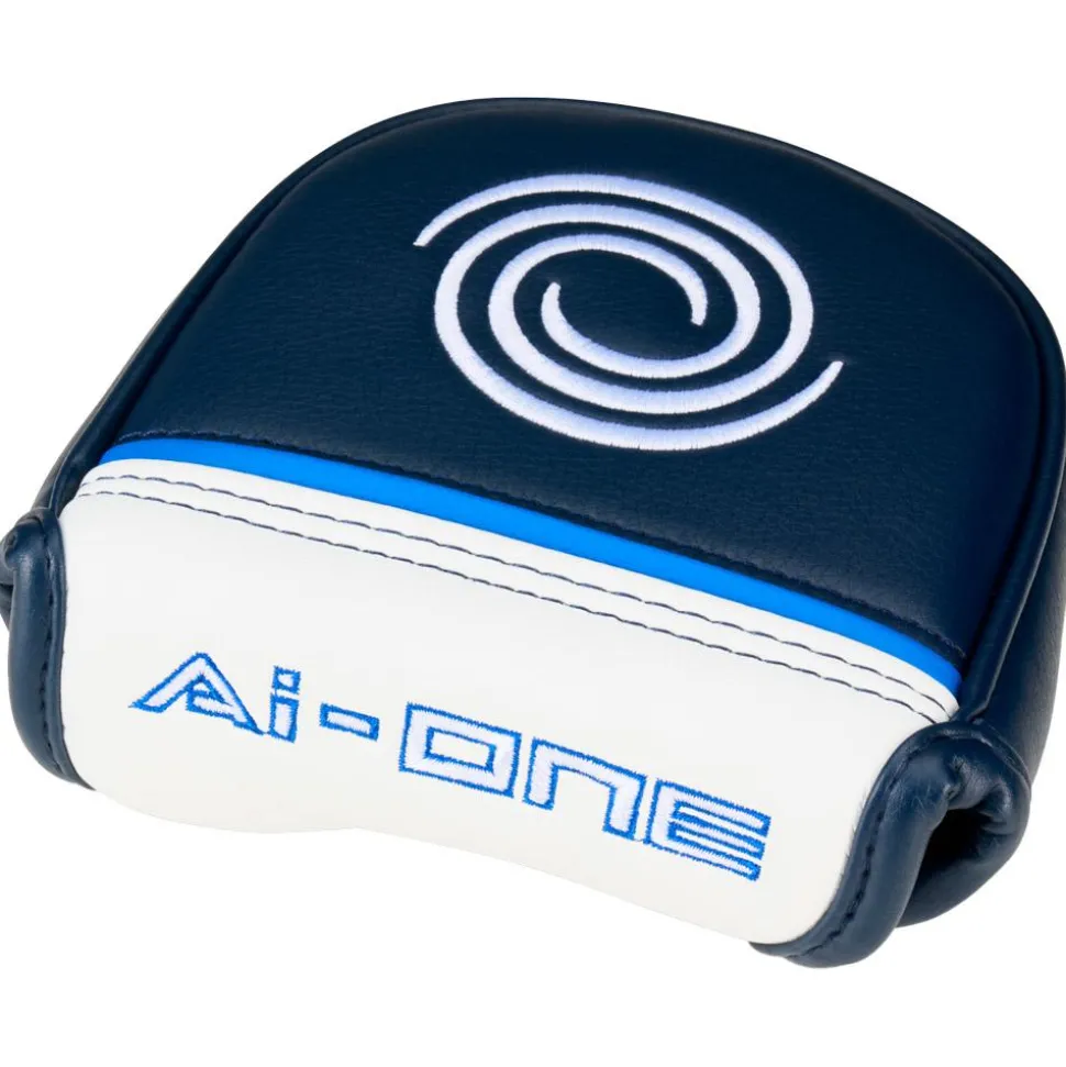 Putter Odyssey Golf Ai-ONE Square 2 Square Max 1