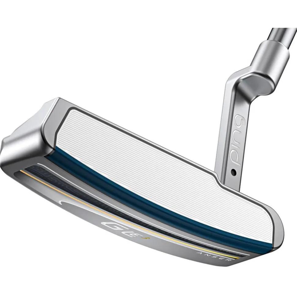 Putter Ping G Le3 Anser