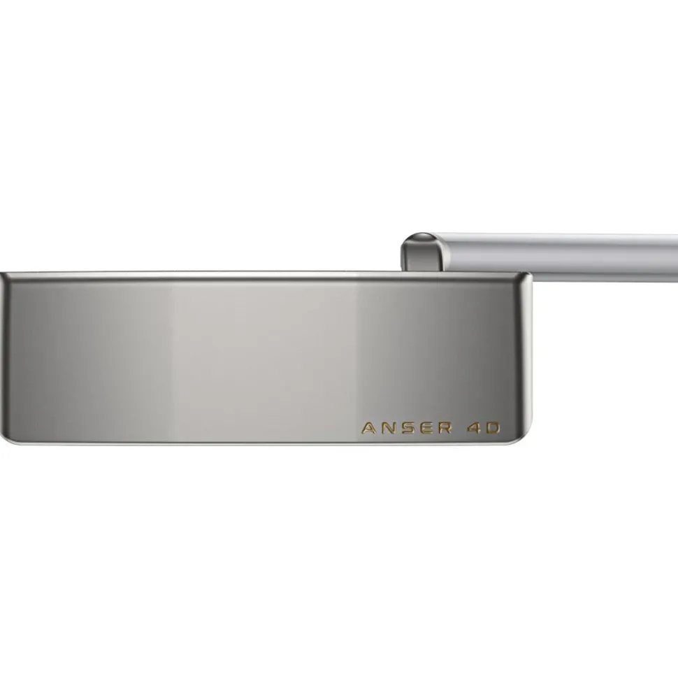 Putter Ping PLD Milled Anser 4D Satin
