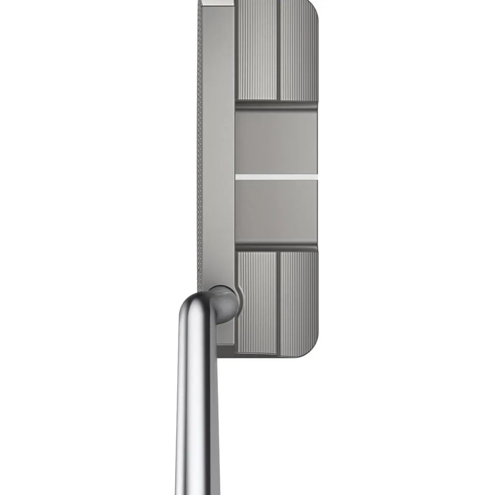 Putter Ping PLD Milled Kushin Satin