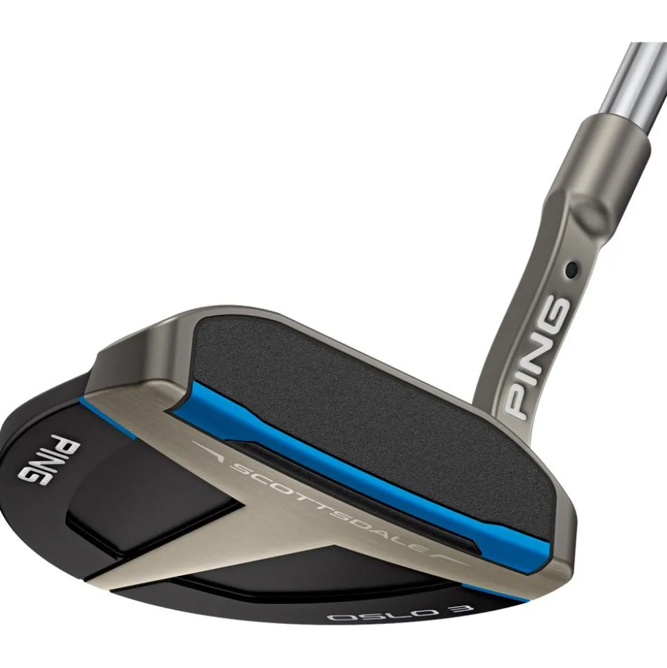 Putter Ping Scottsdale Oslo 3