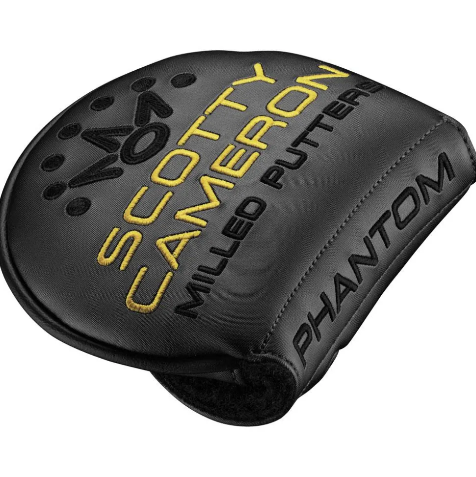 Putter Scotty Cameron Phantom 5