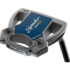 Putter Taylormade Spider Tour X #3