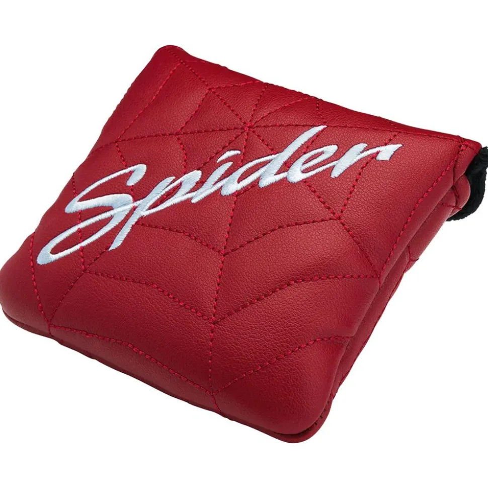 Putter Taylormade Spider White DB