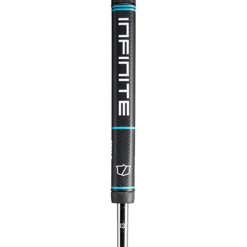 Putter Wilson Infinite Women Buckingham