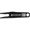 Releve-pitch monsieurgolf Stealth Pitch Repairer Black