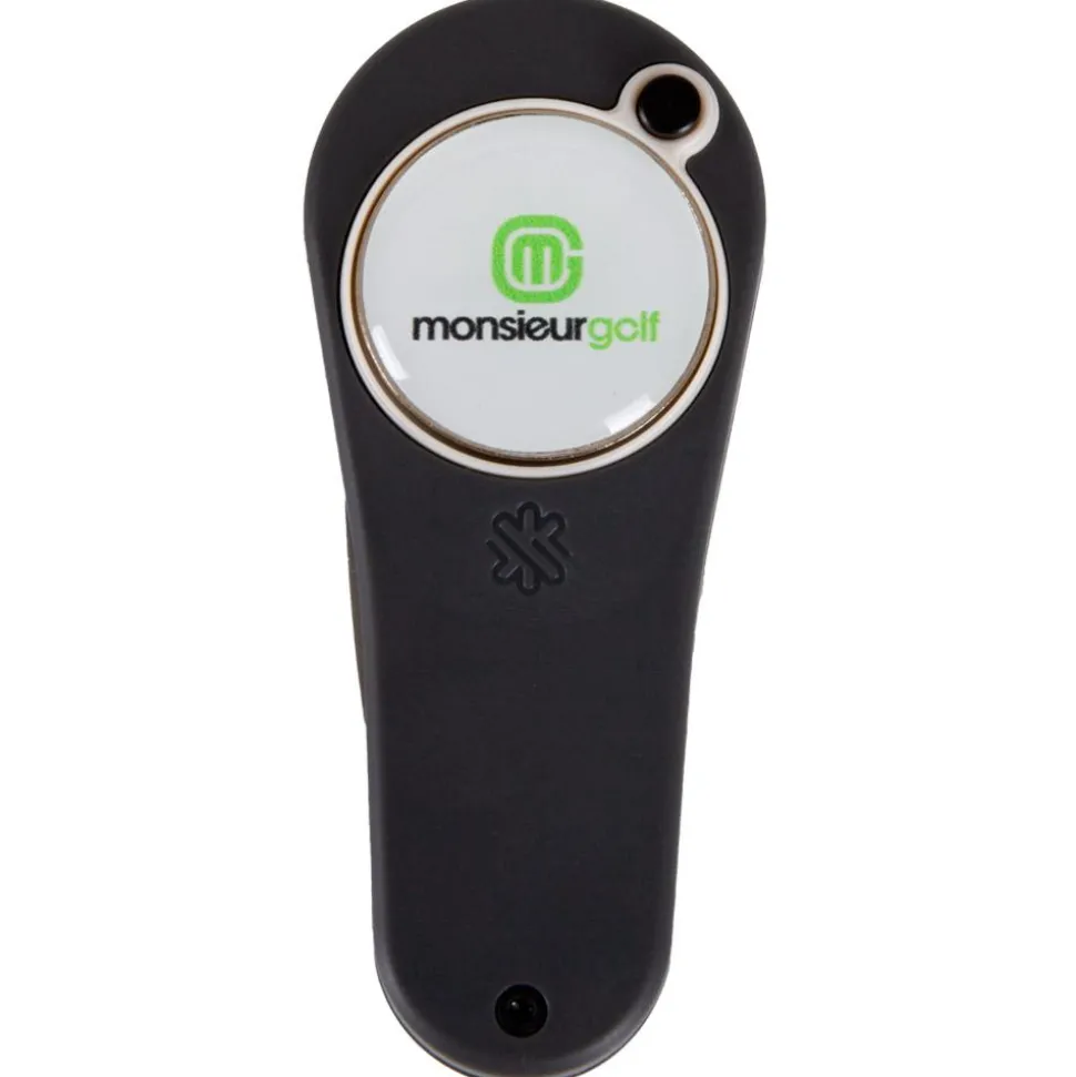 Releve-pitch Pitchfix The Original monsieurgolf Gun
