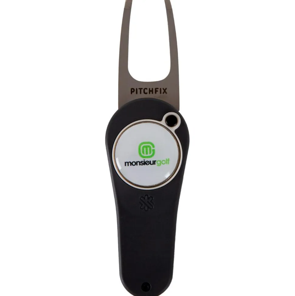 Releve-pitch Pitchfix The Original monsieurgolf Gun