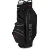 Sac chariot série Big Max Aqua IPX Tour Black