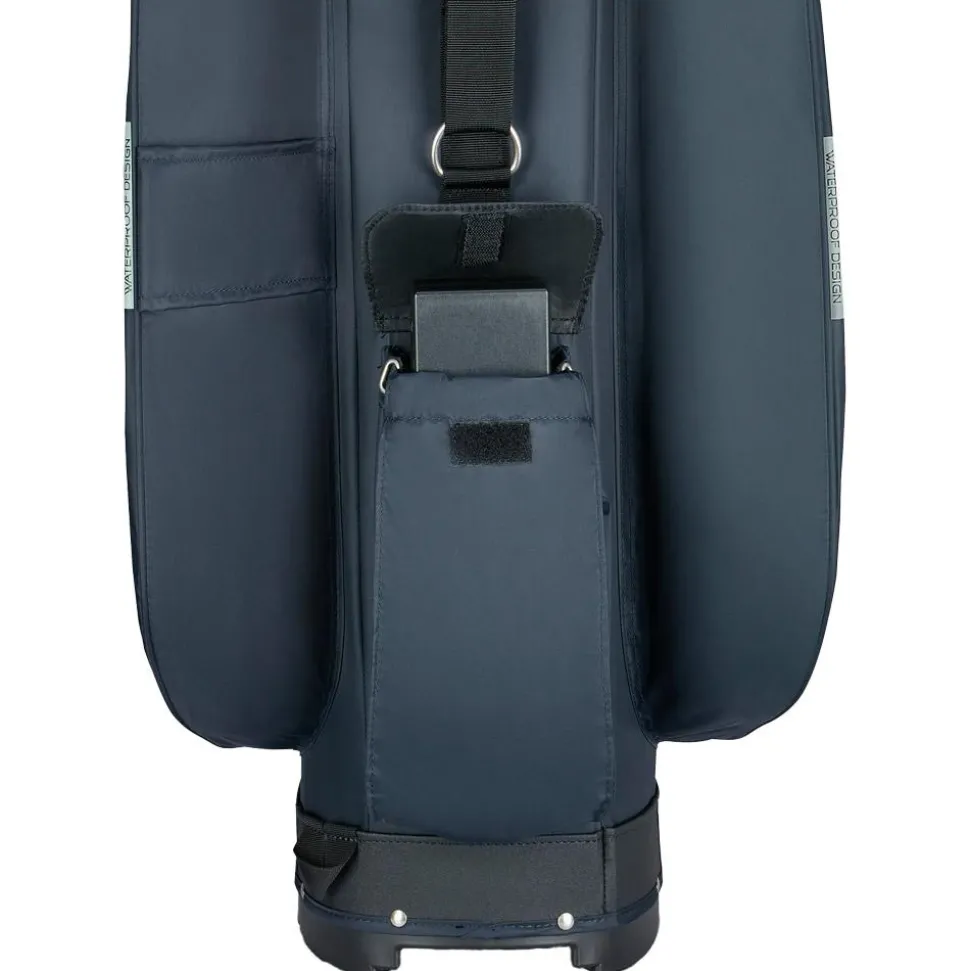 Sac chariot série Big Max Aqua Style 4 Navy