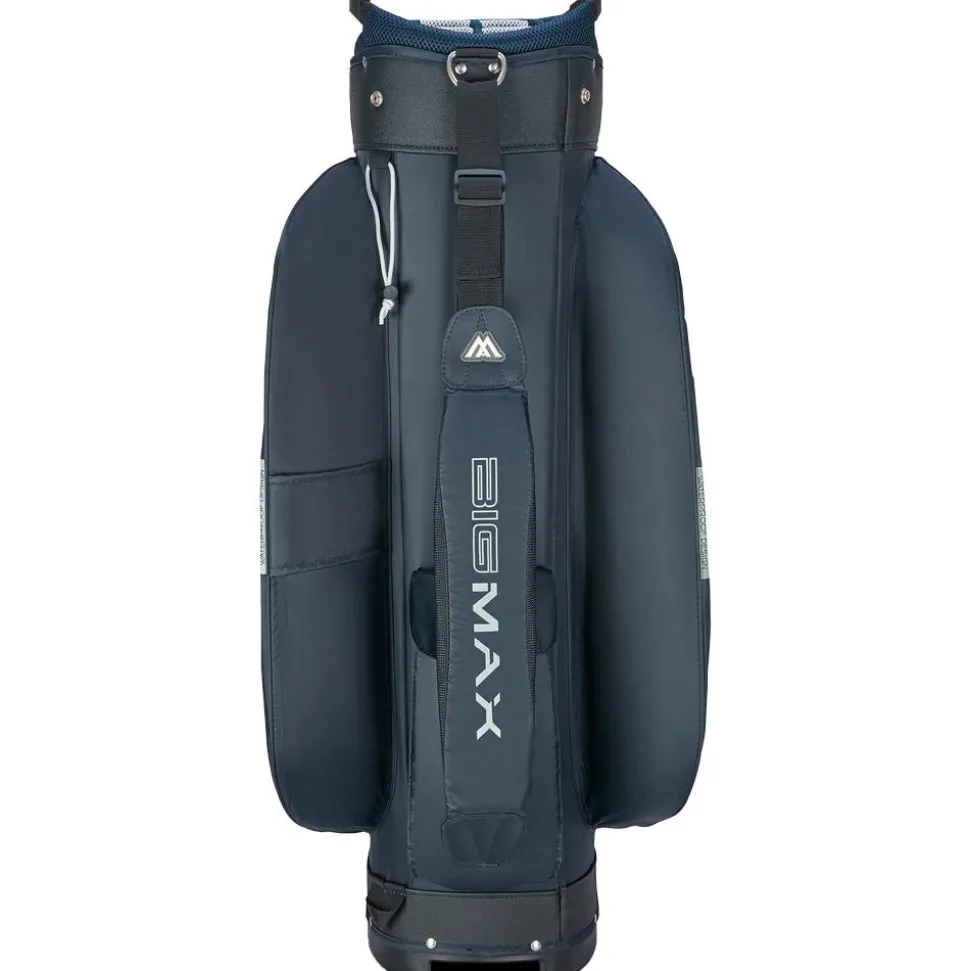 Sac chariot série Big Max Aqua Style 4 Navy