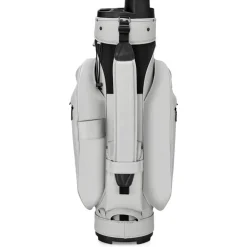 Sac chariot série Big Max Drilite Silencio Prime Off White