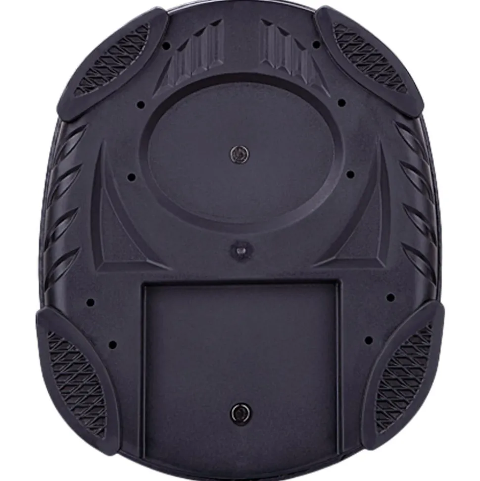 Sac chariot série Big Max Drilite Silencio 2 Grey Black
