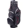 Sac chariot série Big Max Drilite Silencio 2 Black