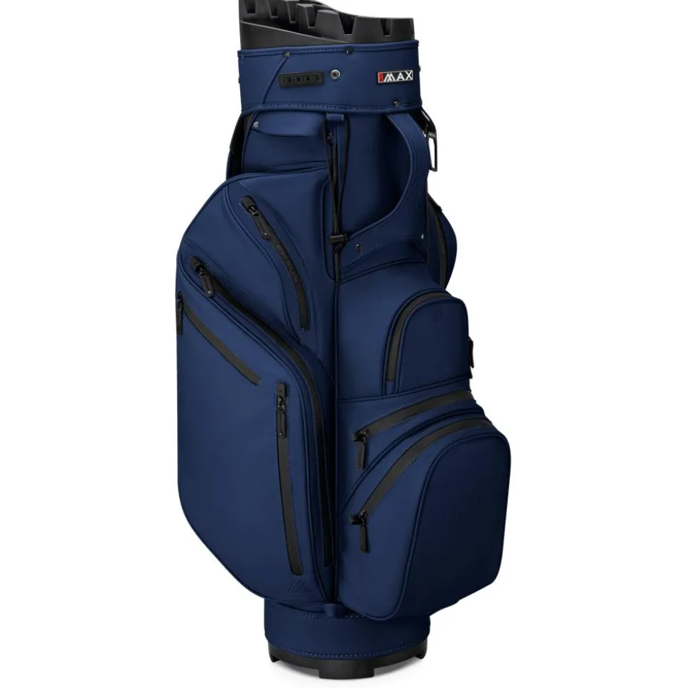 Sac chariot série Big Max Drilite Silencio Prime Navy