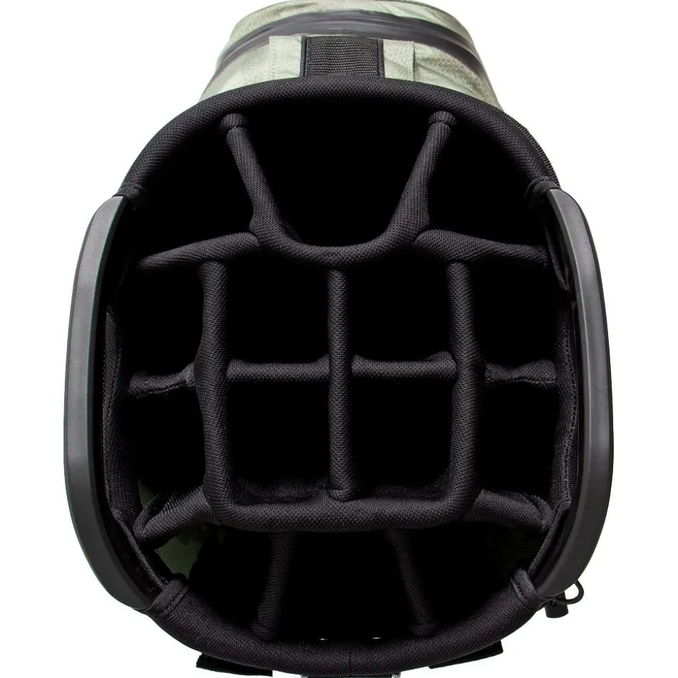 Sac chariot série Callaway Golf Chase Dry 14 Green Camo