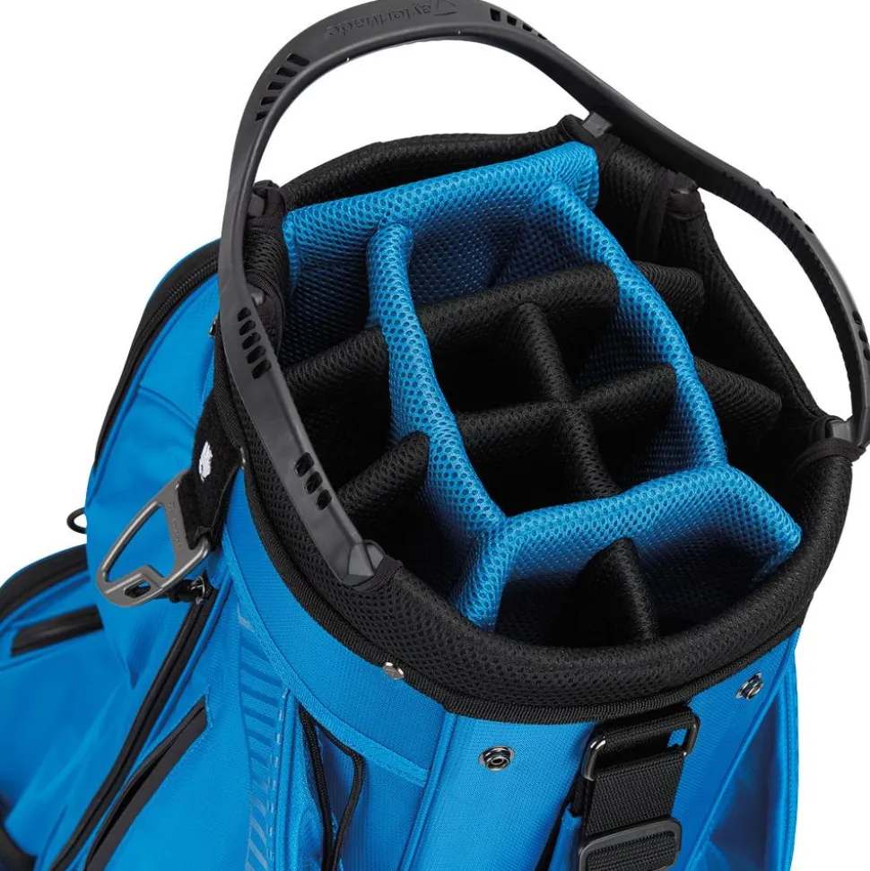 Sac chariot série Taylormade Pro Cart Royal
