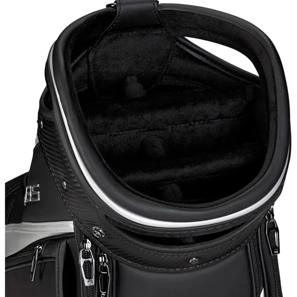 Sac chariot série Taylormade Tour Staff Bag Qi35