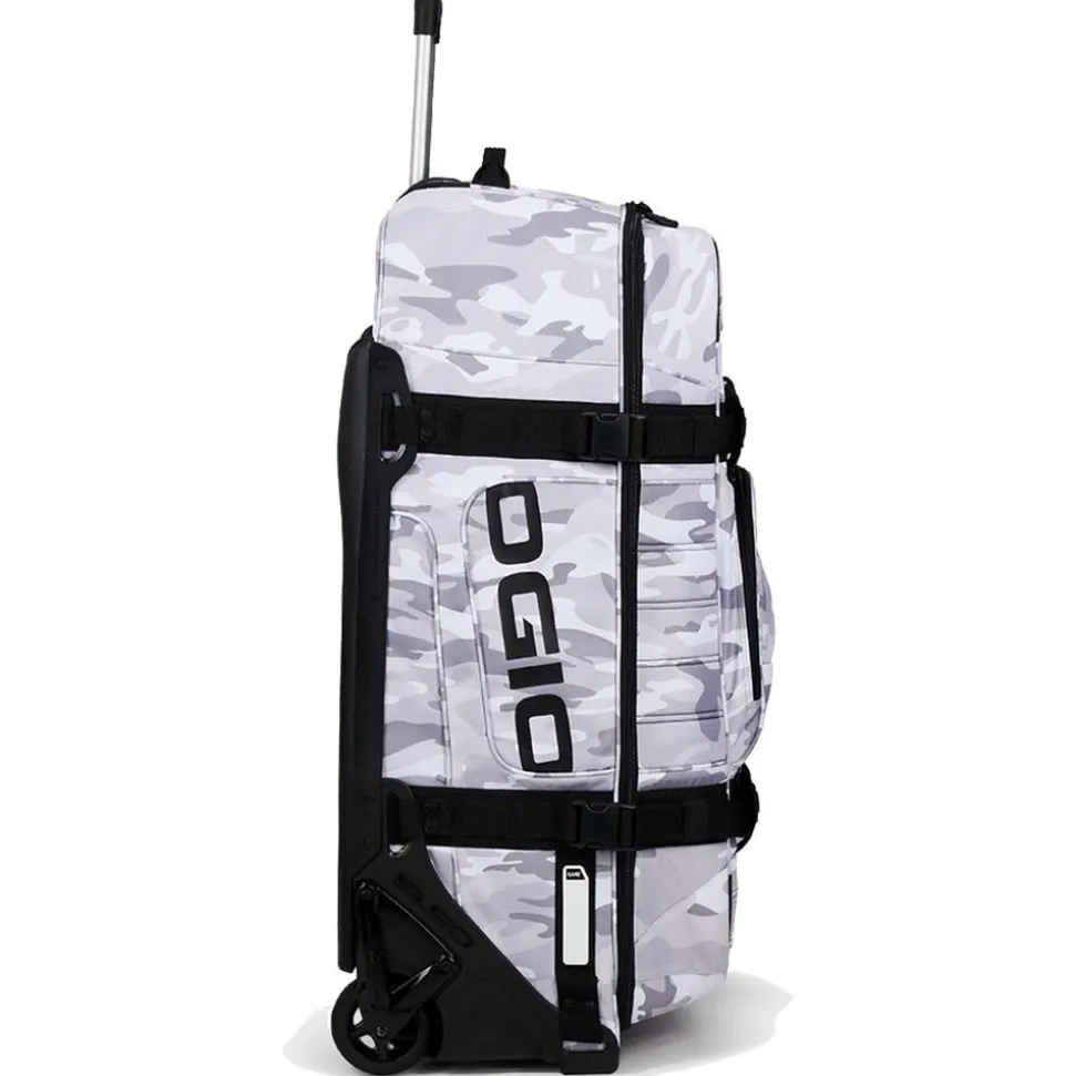 Sac de voyage Ogio RIG 9800 Snow Camo