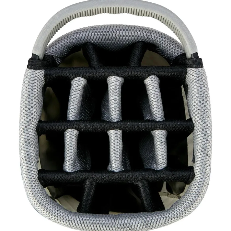 Sac trepied série Big Max Aqua Hybrid 4 Grey Silver