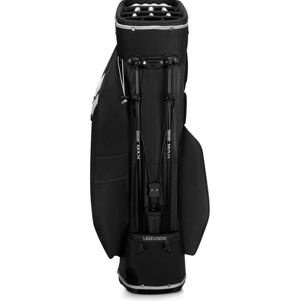 Sac trepied série Big Max Drilite Hybrid Tour 2 Black Off White
