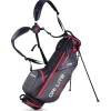 Sac trepied série Big Max Drilite Seven G Black Red