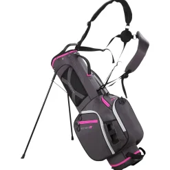 Sac trepied série Big Max Heaven 7 G Charcoal Fuchsia