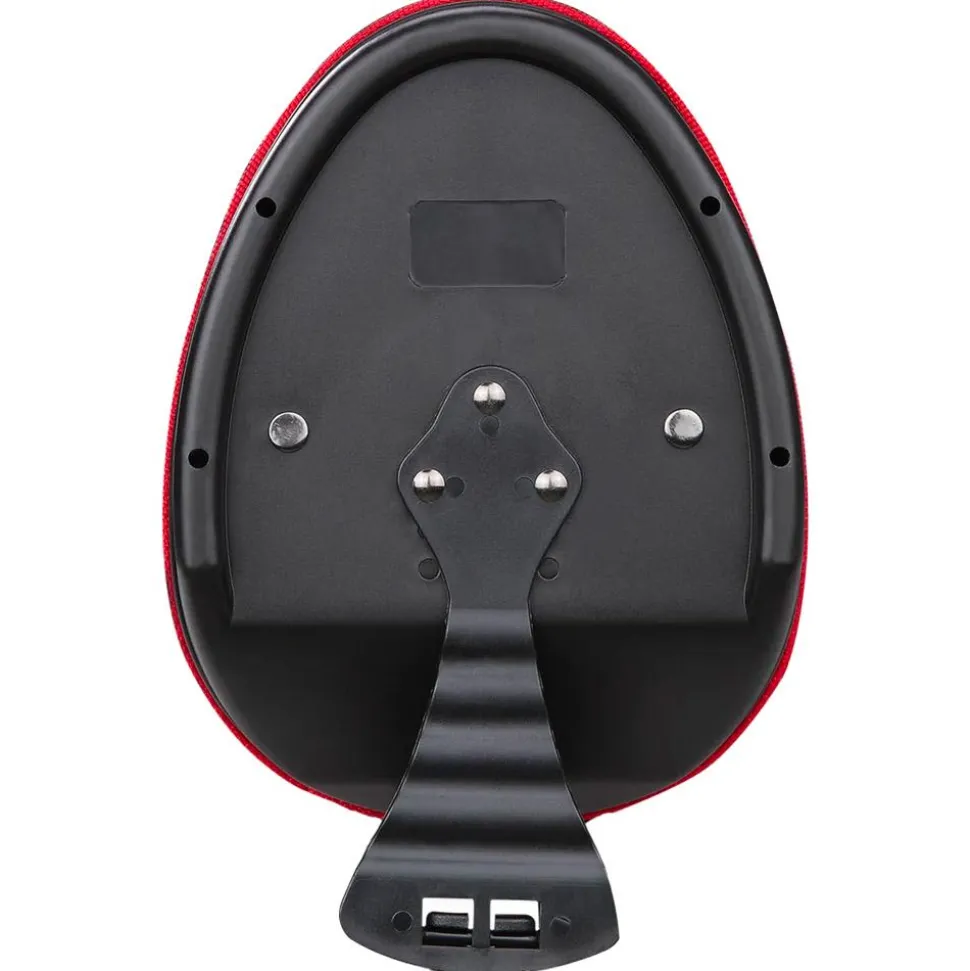 Sac trepied série Big Max Heaven 7 G Black Red