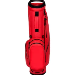 Sac trepied série Callaway Golf Chase Dry Stand Red Black