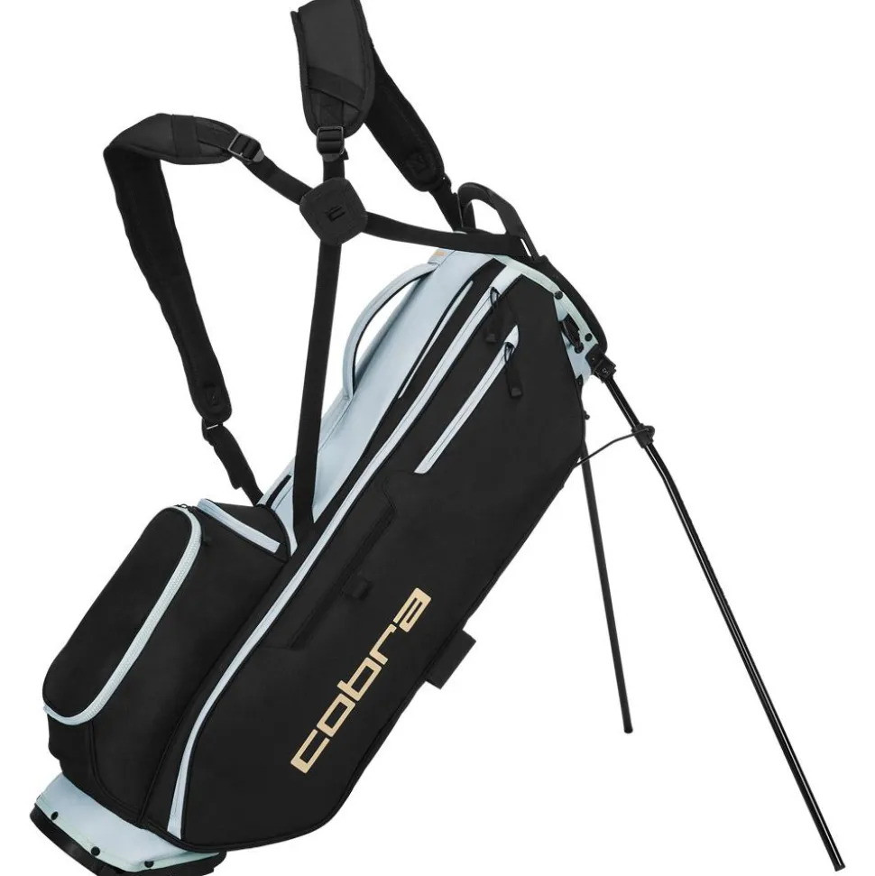 Sac trepied série Cobra Ultralight Pro Stand Black Champagne