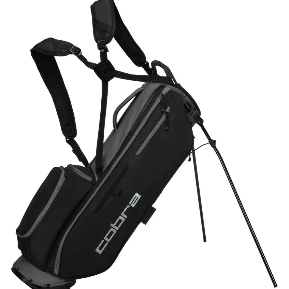 Sac trepied série Cobra Ultralight Pro Stand Black Dusky Gray