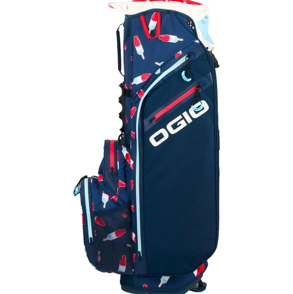Sac trepied série Ogio All Elements Hybrid Stand Rocket Pops