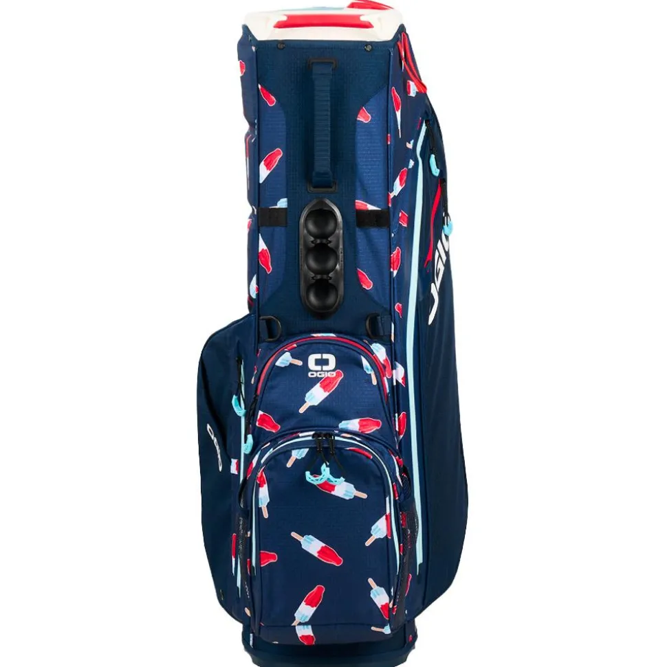 Sac trepied série Ogio All Elements Hybrid Stand Rocket Pops