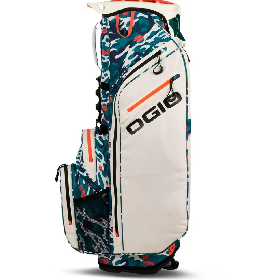 Sac trepied série Ogio All Elements Hybrid Stand Wave Camo