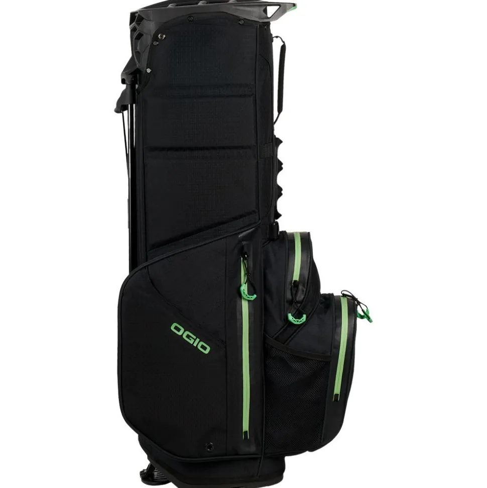 Sac trepied série Ogio All Elements Hybrid Stand Black